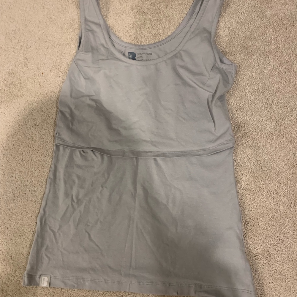 Nursing Tank